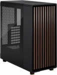 Fractal Design Case North Charcoal Black TG Light