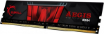 G.skill PC memory DDR4 16GB Aegis 3200MHz CL16