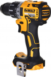 Dewalt DCD791D2-QW drill Keyless Black,Yellow 1.5 kg