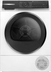 Bosch Soojuspumbaga kuivati WQH245B9SN, 9 kg