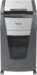 Rexel Optimum AutoFeed+ 225X paper shredder Cross shredding 55 dB 23 cm Black, Grey