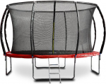 Trampoline G21 SpaceJump, 366 cm 69042690
