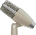Sennheiser MD 421 Kompakt 80th Edition - dynamic, supercardioid