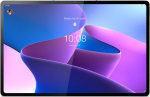 Lenovo Tab P12 Pro Snapdragon 256 GB 32 cm (12.6") 8 GB Wi-Fi 6 (802.11ax) Android 11 Grey