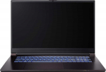Hiro Laptop Hiro Laptop gamingowy K750 17,3'', 144Hz, i5-13500H, RTX 4050 6GB, 16GB RAM, 512GB SSD M.2, Windows 11
