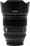 Viltrox AF 27mm F1.2 Nikon Z PRO