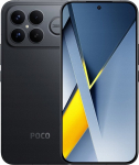 Poco Smartfon POCO F8 Ultra 5G 12/256GB Czarny (6932554472177)