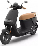 Segway eScooter E125S Czarny