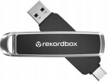 Sandisk Pendrive SanDisk DJ, 512 GB  (SDDDE1-512G-GR46)