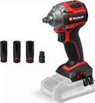 Einhell TP-CW 18/260-C 2700 RPM Red