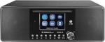 Albrecht Radio Albrecht Albrecht DR 895 CD Hybrid Radio black