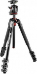 Manfrotto Statyw Manfrotto Manfrotto statyw MINI PRO 4 SEKC. Z GŁ. MHXPRO-BHQ2