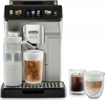 Delonghi Ekspres ciśnieniowy DeLonghi Eletta Explore ECAM450.65.S