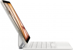 Apple APPLE Magic Keyboard for iPad�Air 11-inch M3 - Spanish - White