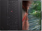 Lenovo Laptop Lenovo ThinkPad P16s Gen 5 (AMD) Copilot + PC Copilot+ PC AMD Ryzen AI 7 PRO PRO 450 Mobilna stacja robocza 40,6 cm (16'') WUXGA 32 GB LPDDR5x-SDRAM 1 TB SSD NVIDIA RTX PRO 500 Blackwell Wi-Fi 7 (802.11be) Windows 11 Pro Sk