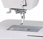 Janome Maszyna do szycia Janome Pamięci rękodzieło 500E sewing machine