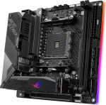 Asus Płyta gł&oacute;wna Asus ROG STRIX X570-I GAMING