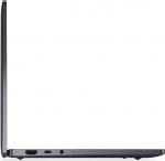 Dell Pro 13 Premium PA13250 Copilot+ PC Intel Core Ultra 5 236V Laptop 33.8 cm (13.3") Full HD+ 16 GB LPDDR5x-SDRAM 512 GB SSD Wi-Fi 7 (802.11be) Windows 11 Pro Grey