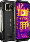 Ulefone Smartfon UleFone Ulefone Armor 27T Pro+ 17,2 cm (6.78'') Dual SIM Android 15 5G USB Type-C 12 GB 256 GB 10600 mAh Czarny