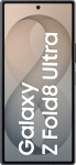 Samsung Smartfon Samsung Z Fold 8 Ultra Enterprise Edition 5G 12/256GB Grafitowy  (SM-F976BZKBEEB)