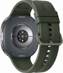 Samsung Smartwatch Samsung WATCH GALAXY WATCH 9 44MM SILVER