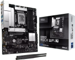 Asrock Płyta gł&oacute;wna ASRock B860 ROCK WIFI 7
