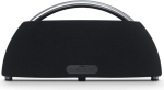 Harman Kardon Belaidė kolonėlė Harman/Kardon Go + Play, HKGOPLAYMINIBLKEU, juoda