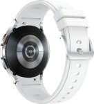 Samsung Smartwatch Samsung Galaxy Watch 4 Classic Stainless Steel 42mm LTE Biały  (SM-R885FZSAEUE)