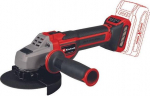 Einhell Cordless angle grinder TP-AG 18/125 CE Q Solo 4431155 EINHELL