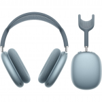Apple AirPods Max &ndash; USB-C | Sinine