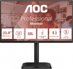 AOC 24E4CV - 120Hz | Full HD | IPS | 23.8"
