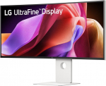 LG UltraFine 40U990A-W - 5K2K | Nano IPS Black | Thunderbolt 5 | HDR 600