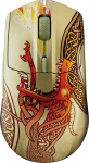 Steelseries CS2 Dragon Lore Edition Wireless Gaming Mouse
