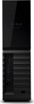 WD Dysk zewnętrzny HDD WD My Book 14TB Czarny (WDBBGB0140HBK-EESN)