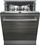 Siemens iQ300 SN636X06KE dishwasher Fully built-in 13 place settings E