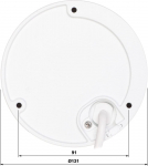 Hikvision DS-2CD1743G2-LIZU 2.8-12MM IP CAMERA