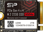 Silicon Power UD90 M.2 2000 GB PCI Express 4.0 3D NAND NVMe