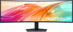 Samsung Monitor wielkoformatowy 49 cali ViewFinity S9 S95UF LS49F950UAUXEN