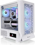 Thermaltake Ceres 330 T G ARGB - Snow