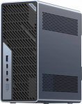Minis Forum 02 Ultra Mini PC Intel Core Ultra 9 285HX CPU, b