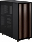 Fractal Design Case North Charcoal Black