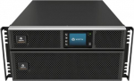 Vertiv UPS GXT5-5000IRT5UXLN 5000VA/5000W 230V Rack/Tower with rails and communication card