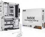 Asus B650E MAX GAMING WIFI W AMD B650 Socket AM5 ATX