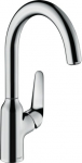 Hansgrohe K&ouml;&ouml;gisegisti Focus M42 71802000