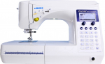 Juki &Otilde;mblusmasin HZL-F600