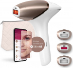 Philips BRI973/00 light hair remover Intense pulsed light (IPL) Rose gold, White