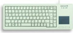 Cherry Klawiatura Cherry XS Touchpad (G84-5500LUMDE-0)