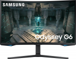 Samsung Monitor Samsung Odyssey G6 (LS32BG650EUXEN)