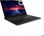 Lenovo Laptop Lenovo Legion 5 15AHP10 Ryzen 7 260 / 16 GB / 512 GB / RTX 5060 / 165 Hz OLED (83M0002HPB)