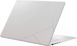 Asus Laptop Asus ASUS ZenBook S16 OLED UM5606GA-SR066W - Ryzen AI 7 445 | 16'' 3K Dotyk | 120Hz | 32GB | 1TB | W11H | Biały